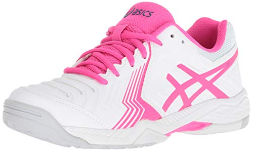 ASICS Gel Game 6 Womens Tennis Shoe (8)