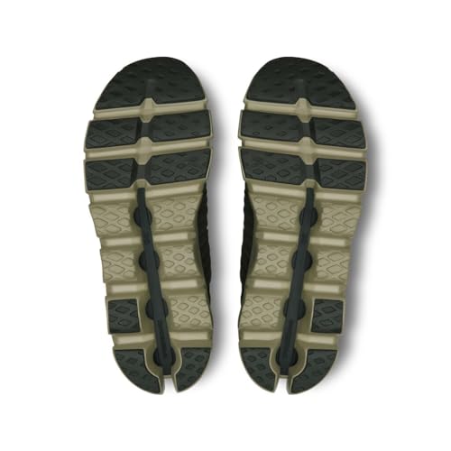 On Mens, Cloudswift 3 AD Grove/Thorn 11 Medium