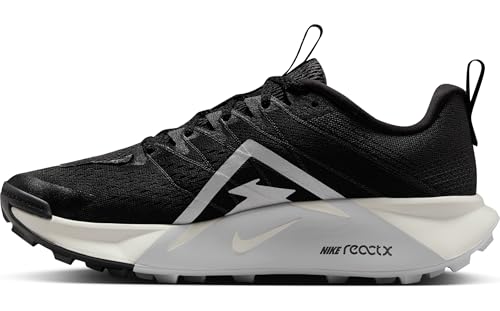 Women's Wildhorse 10 (003 - Black/Wolf Grey-Anthracite-Platinum Tint)