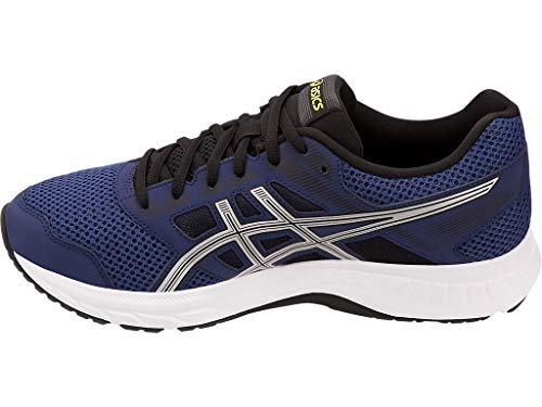 ASICS Gel-Contend® 5 Indigo Blue/Silver 13