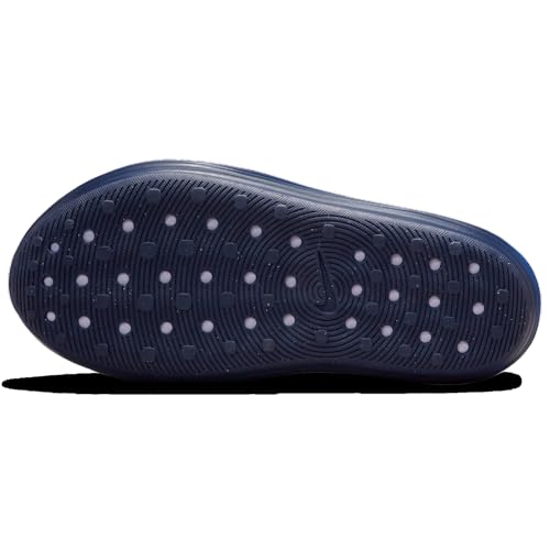 Nike ReactX Rejuven8 Print Midnight Navy 11