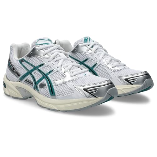 Asics Gel-1130 "White/Rainy Lake"