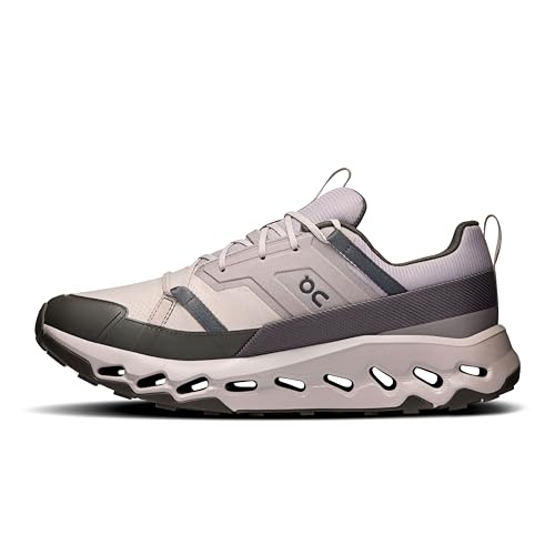 On Mens, Cloudhorizon Waterproof Fog/Thorn 10.5 Medium