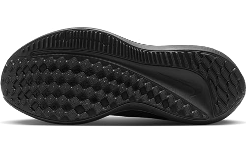 Nike Winflo 10 Women's Road Running Shoes (DV4023-001, Black/Black/Anthracite/Black) Size 8