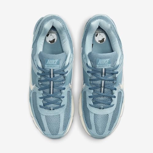 Zoom Vomero 5 Denim Turquoise