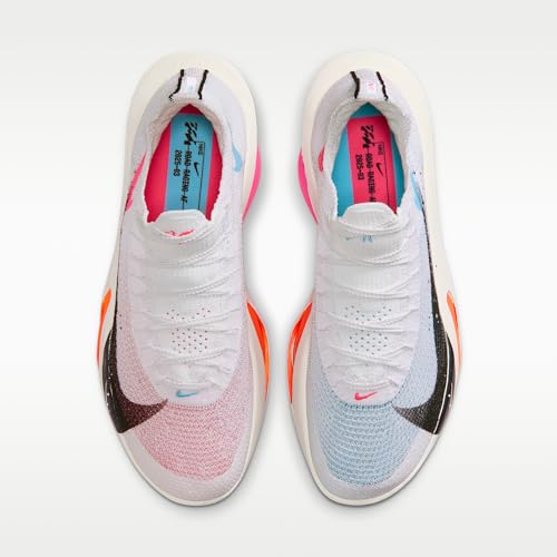 ALPHAFLY 3 - D - WHITE/SOFT PEARL