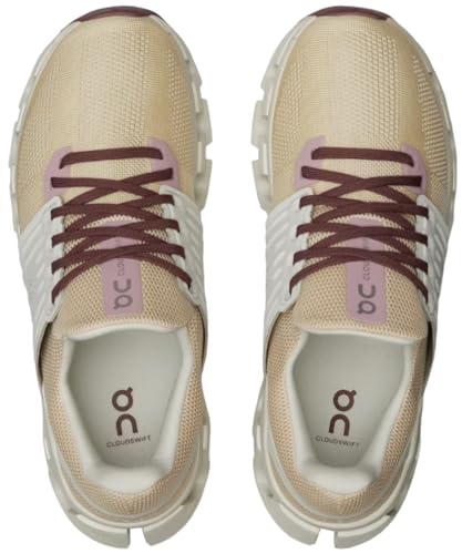 On Cloudmonster 61.98434 Bianco, Savannah Ice, 36 EU