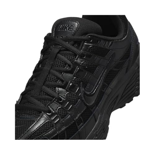 Black Nike P-6000