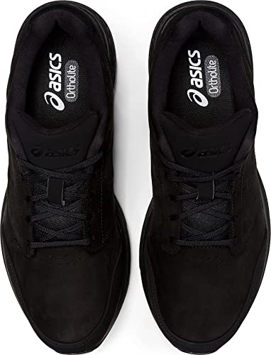 ASICS Gel-Odys Black/Black, Black 001, 6.5 US