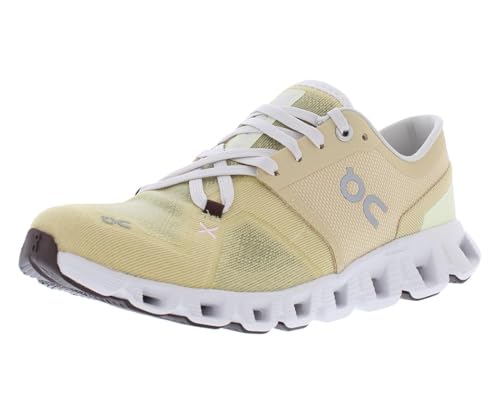 On(オン) On Cloud X 3 Women's Running Shoes, multicolor, 23.5 cm