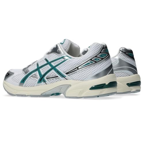 Asics Gel-1130 "White/Rainy Lake"