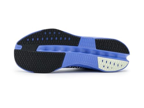 On Men's Cloudsurfer Next Sneaker, Sailor/Iceberg, 9.5