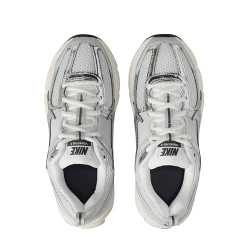 Nike GS Vomero 5 - Photon Dust, Chrome-Gridiron