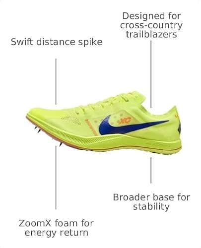 NIKE ZOOMX DRAGONFLY XC - UNISEXE