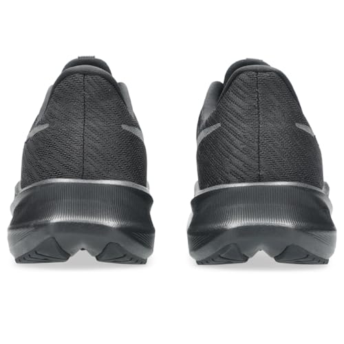 ASICS Men's VERSABLAST 4 Running Shoes, 10.5, Black/Carrier Grey