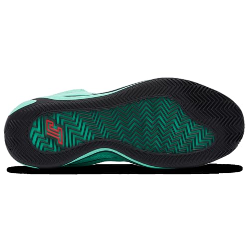 Jordan Tatum 4 Celtic Green - Men's (Celtic Green) Size 10
