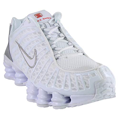 Shox TL by Nike