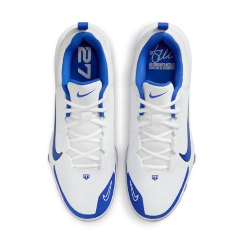 Nike Men's Force Trout 9 Pro Molded Baseball Cleats