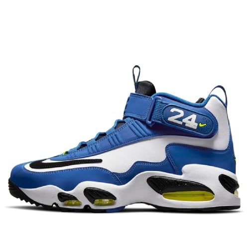 AIR GRIFFEY MAX 1 VARSITY ROYAL