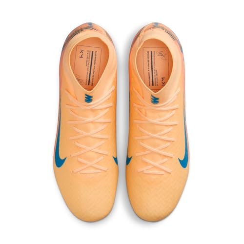 Nike Mercurial Superfly 10 Academy "Kylian Mbappé" MG Soccer Cleats