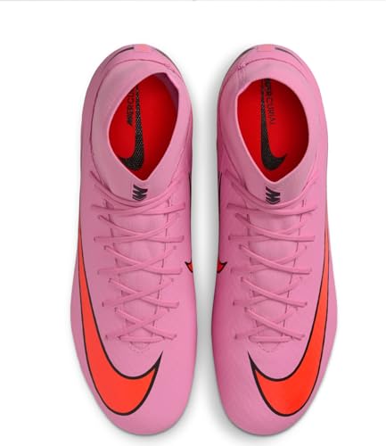 Nike Mercurial Superfly 10 Academy MG