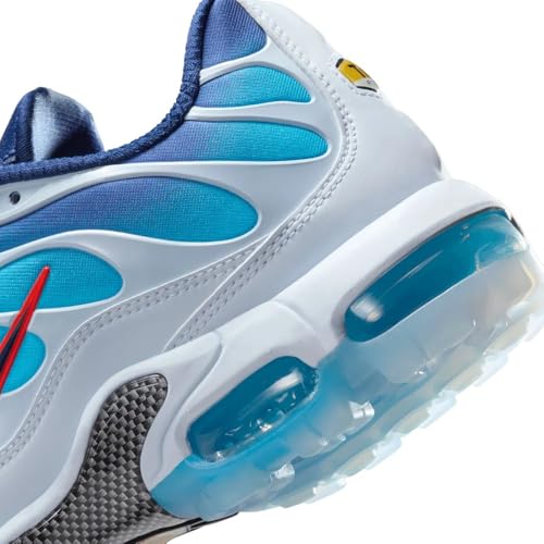 Nike Golf Air Max Plus NRG Blue Lightning/Blue Void 400 Shoes