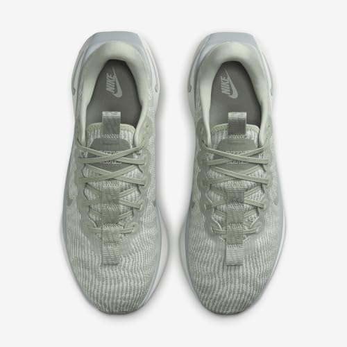 Nike Motiva Men's Walking Shoes (DV1237-300, Jade Horizon/Light Silver/Dark Stucco/Jade Horizon) Size 9