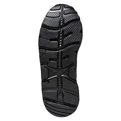 Brooks Women's Addiction Walker Walking Shoe,Black,11.5 AA
