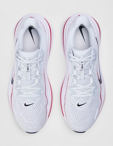 Nike Men's Air Winflo 12, Off White/Black-White-Wolf Grey, 10