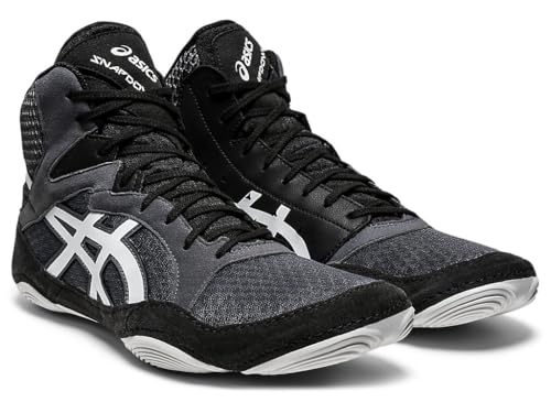 ASICS Snapdown 3 Carrier Grey/White 13 D (M)