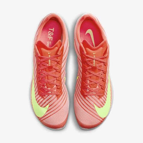 Nike Air Zoom Maxfly 2 Track & Field Sprinting Spikes