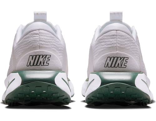 Nike Motiva Women's Walking Shoes (DV1238-108, White/Summit White/Vintage Green/White) Size 11