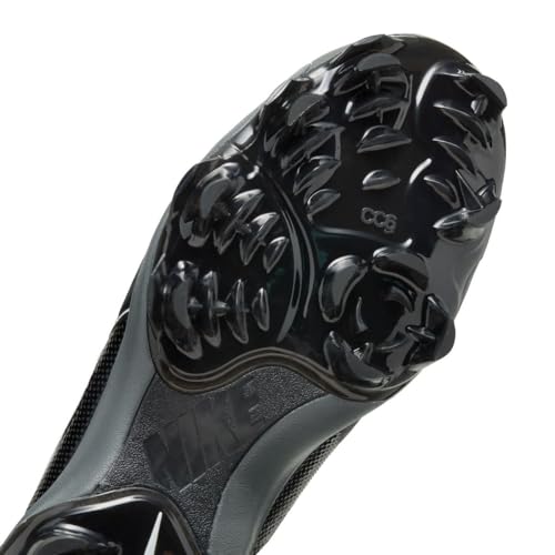 Nike Men's Force Zoom Trout 9 Elite Rubber Molded Baseball Cleats