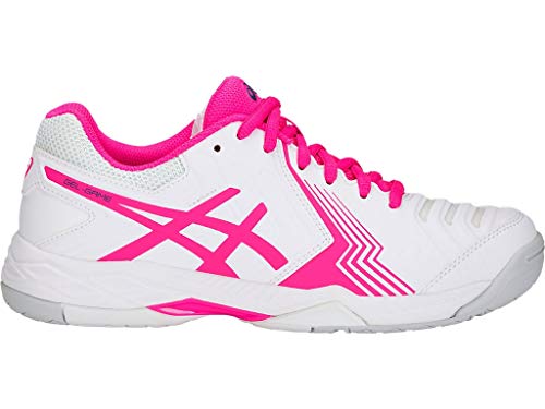 ASICS Gel Game 6 Womens Tennis Shoe (8)