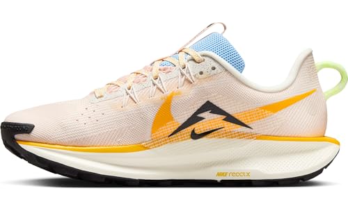 WOMEN'S PEGASUS TRAIL 5 - B - 007 PHANTOM/BLACK-WASHED CORAL