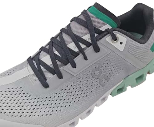 On Cloudflow Womens Shoes Size 9.5, Color: Glacier/Creek