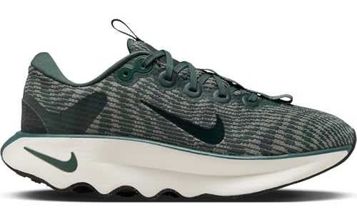 Nike Motiva DV1238 Women's Walking Shoe, Vintage Green Vintage Green Light Army, 8.5