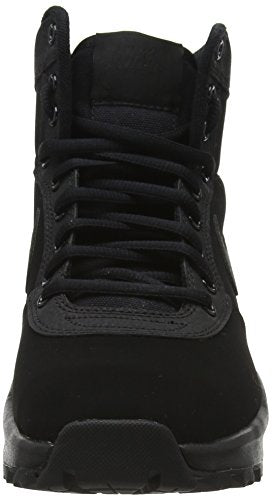 Nike Mens Manoadome 844358 003 - Size 8 Black/Black/Black