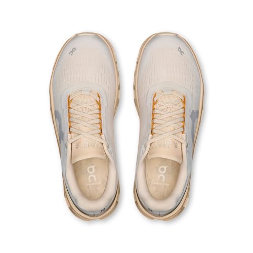 ON Cloudmonster 1 Women Dew | Blonde 3WF30484910