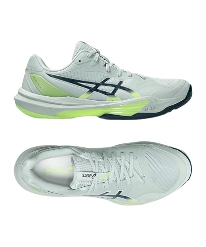 ASICS Men's Sky Elite Ff 3 Paris Trainers, Green, 7 US