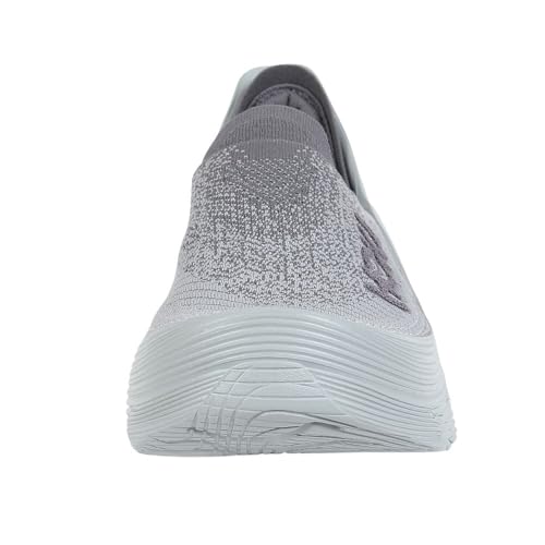 Hoka Unisex Restore TC Stellar Grey Men's 4, Women's 5 Medium