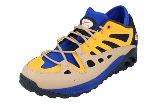 Nike Acg Air Exploraid Mens Trainers FJ1920 - Hyper Royal Safety Orange 400