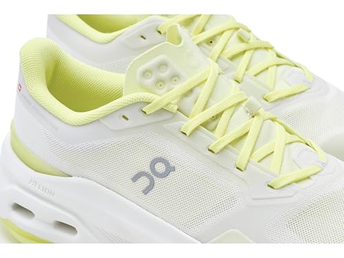 On Womens Cloudpulse 2 Ice/Limelight 9 Medium