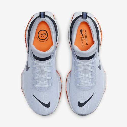Nike Invincible 3 Electric Men's Road Running Shoes (FV2304-900, Multi-Color/Multi-Color) Size 8.5