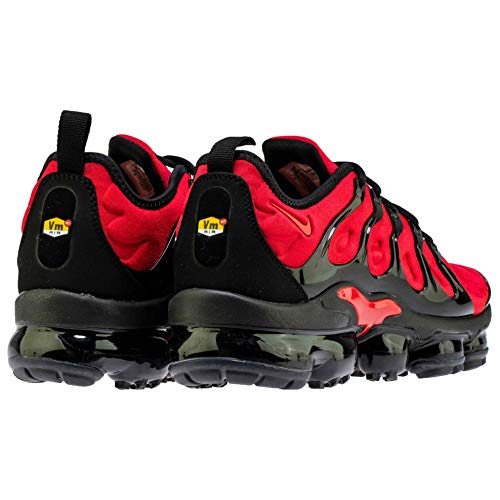 Nike Air Vapormax Plus Mens Casual Running ShoesCu4863-600 Size 10