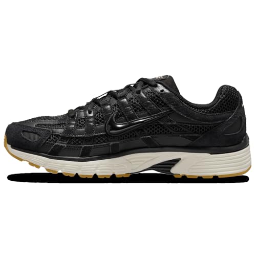 Nike P-6000 SE - Men's (Black/Gold) Size 11.5
