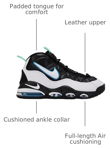 Air Max Uptempo '95 by Nike
