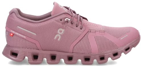 ON Running On Cloud 5 Shoes Code 59-98022, purple, 8.5 US