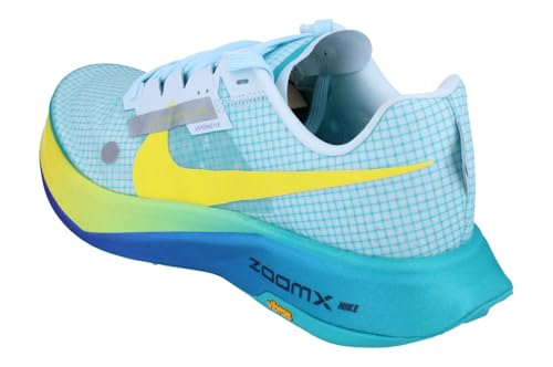 Men's Ultrafly (Dusty Cactus/Opti Yellow-Glacier Blue)