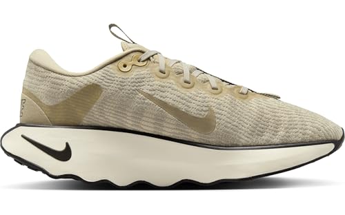 Nike Motiva Men's Walking Shoes (Desert Khaki/Light Khaki/Sail/Desert Khaki) Size 10.5